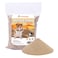 Niteangel Hamster Desert Bath Sand   No-Dust Bath or Potty Litter Sand for Hamster Chinchillas Gerbil Mice Degu or Other Small Pets