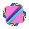 HTVRONT Matte Permanent Vinyl for Cricut - 14 Pack 12&quot; X 12&quot; Permanent Vinyl Bundle, Permanent Adhesive Vinyl for Craft Projects, Color Adhesive Vinyl for Cricut, Silhouette Cameo