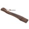 GANAZONO American Hickory Axes Handle Replacement Wooden Hatchet Handle Single Bit Axes Handle Wood Replacement Handle for Camp Axes