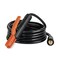 AZZUNO Welding Electrode Holder 300Amp with 35-50mm&sup2; Connector, 10-ft Cable, for AZZUNO MIG-200F/MIG-250F