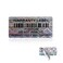 380pcs Tamper Proof Stickers with bar Code Hologram Security Labels Genuine Warranty Seal with Unique Serial Number(1.2 X 0.6 Inch,GQYH)
