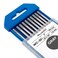 WC-20 GREY 1/16" Tungsten Electrode TIG Welding 10-Pack (2% Ceriated EWCe-2)