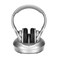 ZANCHIE TV Wireless Headphones, Over Ear Headsets with RF Transmitter Charging Dock, Digital Stereo TV Watching Headsets Ideal for Seniors &amp; Hearing Impaired
