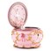 Pairiaok Music Box with Lights Rotating Ballerina Figurine Dancing Girl Mechanism Musical Box Swan Lake Gifts for Girls Girlfriend Birthday Christmas,Ideal for Dance Recital &amp;Home Decor (Swan Lake)