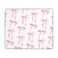 Cute Kawaii Mouse Pad Pink Bows Mouse Pads for Desk Wireless Mouse Aesthetic Office Computer Mousepad for Laptop with Non-Slip Rubber Base Mouse Mat, 9.5&times;7.9 in, Pink Bows