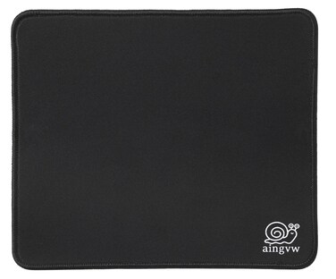 Snail Mouse Pad, Cute and Cool Square Mousepad,9.5 X 7.9 Inch Waterproof Non-Slip Rubber Mouse Pad for Home, Office,for Wireless Mouse,Gaming Mouse Pads. (Little Snail)
