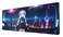 Anime Mouse Pad,Large Mouse Pad, Soft Rubber Base, Non-Slip Surface,31.5x11.8x0.12inch Long Computer Keyboard Mouse Mat,Office Desk Mat,Gaming Mousepad. (Cybergirl)