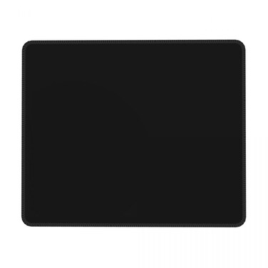 RTYVBMX Mouse Pad Custom with Photo Personalized with Picture Logo or Any Text Office Supplies &amp; Gaming Computer Desk Accessories Customized Gift for Father Mother Friends,Black,1PCS, Square 9.5"x7.9