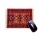 PaitianleStyle Carpet Mouse Pad,Oriental Rug Mouse Pad Computer Carpet Mouse Pad Rug Mouse (Style 1)