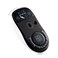 immoenuc Glass Mouse Skates for Logitech G PRO X Superlight Mouse Feet Pads Smooth Durable Game Mouse Accessories(Printing Pattern)