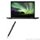 BoxWave Stylus Pen Compatible with Lenovo ThinkPad L13 Yoga 2-in-1 Gen 1 (13.3 in) - FineTouch Capacitive Stylus, Super Precise Stylus Pen - Jet Black