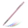 Stylus Pen for HP Envy X360 Touchscreen Laptop Pencil,Rsepvwy Active Stylus Digital Pencil with 1.5mm Ultra Fine Tip Stylus for HP Envy X360 Pen,Pink