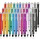 Outus Stylus Pen Set of 36 for Universal Capacitive Touch Screens Devices, Stylus Pens for Touch Screens Devices, Compatible with Tablet (Multicolor)