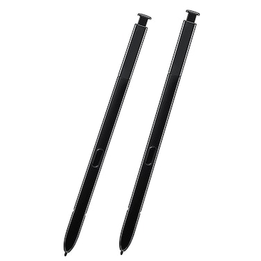 2 Pack Galaxy Note 9 Stylus Pen Note 9 Stylus Replacement for Samsung Galaxy Note 9 N960 All Versions S Pen withoutBluetooth Function(Midnight Black)