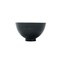 DENTIMICA Dental Lab Rubber Impression Mixing Alginate Bowl Flexible Durable Silicone Mixing Bowl for Alginate, Plaster Materials (S)