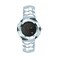 BARAMON Unique Mens Watches Stylish Futuristic Collectible Male Wristwatch Analog Quartz Clock Date Waterproof Fashion Watch for Men