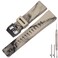 Resin Replacement Watch Band Compatible with Casio G-Shock GA-2200 GA2200 GA2000 GA-2000 Men's Sport Rubber Watch Accessories (Camouflage khaki)