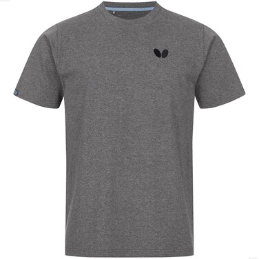 Butterfly Standard Athletic, Light Grey, Medium