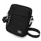 MDJYMYZ Cell Phone Shoulder Bag Men, Crossbody Cell Phone Sling Bags Men, Vertical Mobile Phone Crossbody Purse Holster Zipper Pocket