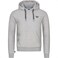 Butterfly Standard Athletic, Light Grey, X-Large