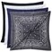 Mochabao 100% Cotton 27'' x 27'' Large Bandanas for Men &amp; Women, Multi-Purpose Bandana Headbands, Square Head Scarf, Neutral Color