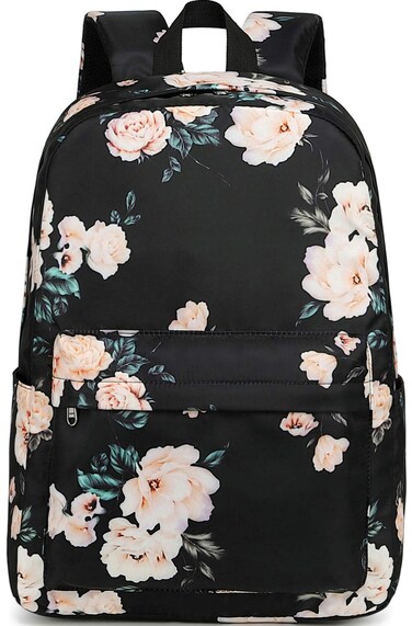 Bluboon Backpack for School Kids Backpack Girls Bookbag Laptop Backpack Gifts for Women