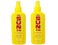 Sun-in Hair Lightener Spray Lemon 4.7 Fl Oz (Pack of 2)