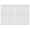 WEJIPP Cooking Grates for Weber Spirit and Spirit II 300 Series Spirit E310 E320 S310 S320 Spirit 700 Weber 900 Genesis Gold B &amp; C Genesis Platinum B &amp; C Genesis 1000-3500 Gas Grill Replacement Parts