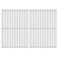 WEJIPP Cooking Grates for Weber Spirit and Spirit II 300 Series Spirit E310 E320 S310 S320 Spirit 700 Weber 900 Genesis Gold B &amp; C Genesis Platinum B &amp; C Genesis 1000-3500 Gas Grill Replacement Parts