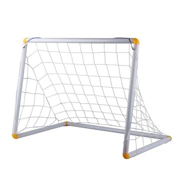 Alvinlite Soccer Goal Net, 6 X 4 Ft, 8 X 6 Ft, 24 X 8 Ft, 12 X 6 Ft - Replacement Football Net,Sports Practice Barrier Net, Soccer Ball Hitting Netting, Not Include Posts(12X6FT)