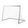 Alvinlite Soccer Goal Net, 6 X 4 Ft, 8 X 6 Ft, 24 X 8 Ft, 12 X 6 Ft - Replacement Football Net,Sports Practice Barrier Net, Soccer Ball Hitting Netting, Not Include Posts(12X6FT)