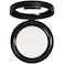 IS'MINE Single White Matte Eyeshadow Powder Palette High Pigment, Longwear, Intense Color Best White Eyeshadow