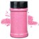 TORC Iridescent Pink Fine Glitter 4 oz Glitter Powder for Tumblers Resin Crafts Slime Cosmetic Nail Painting Festival Decoration