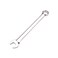 FLZOSPER 22mm Metric Wrench,12-Point Box End Head Combination Wrench Spanner
