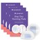 Lansinoh Stay Dry Disposable Nursing Pads, Soft and Super Absorbent Breast Pads, Breastfeeding Essentials for Moms, 240 Count