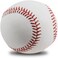 SPDTECH Blank Baseball Hardball Standard Official Size 9 inch Suitable for Youth League Practice Training Machine Pitching for Signature Adapt to Bat Play