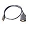 ZLiT Gearshift to USB Adapter Cable Converter for Logitech G29 G27 G25 DIY Modification Adapter Cable Accessories (g27)