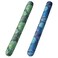 FindUWill Inflatable Swim Pool Noodles, 2 Pack Soft Fabric Covered Large Noodles, Ultra-Comfort with Premium Buoyancy for Swimming Floating, Pool Floats for Adults