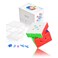 BroMoCube MoYu HuaMeng YS3M Magnetic Speed Cube 2023 New 3x3 Professional Cube Upgraded Version of Super RS3M &amp; RS3M (Magnetic Version)