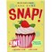 THE TINY GENIUS COMPANY TGC Snap Cards, 3 in 1 Card Games for Kids, 3 Decks, Educational Memory Match &amp; Creativity Game for Ages 5 &amp; up, 52 Snap Cards for Encourages Imagination &amp; Homeschool
