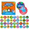 Memory Matching Game, 72 PCS Animal Matching Cards for Toddlers 36 Pairs Memory Cards for Preschool 4 5 6 Years Old