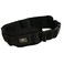 Atlas 46 Harvey Padded Work Tool Belt, Large 36"-38" Waist, Black, Attach AIMS Tool Pouches and Holsters - Berry Compliant - Made in the USA