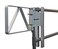 Fabenco A82-24 A-Series The Original Self-Closing Safety Gate, 25 to 27.5-Inch x 12-Inch, 6061-T6 Aluminum