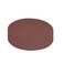 uxcell 10Pcs 9 Inch Hook and Loop Sanding Disc 400 Grits Flocking Sandpaper for Random Orbit Sander Brown