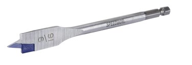 IRWIN SPEEDBOR Spade Wood Drill Bit 9/16" X 6" (88809)