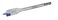 IRWIN SPEEDBOR Spade Wood Drill Bit 9/16" X 6" (88809)