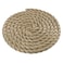 3/4 Inch Diameter ProManila (UnManila) Polypro Rope &ndash; Available in Lengths of 10, 25, 50, &amp; 100 Feet
