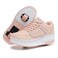 Wooowyet Roller Skate Shoes for Girls Kids Boys Fashion Wheeled Sneakers Retractable Roller Shoes with Wheels Zapatillas Zapatos Con Ruedas para Ni&ntilde;as Pink Big Kids Size 6