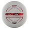 Pace by Finish Line   Professional Level Putter   Durable Long-Lasting Forged Plastic (Grey)