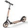 WAYPLUS Kick Scooter for Ages 6+,Kid, Teens &amp; Adults. Max Load 240 LBS. Foldable, Lightweight, 8IN Big Wheels for Kids, Teen and Adults, 4 Adjustable Levels. Bearing ABEC9